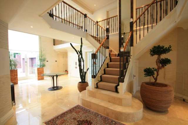  Image of 6 bedroom Detached house for sale in Ringley Park Whitefield Manchester M45 at Ringley Park Road Whitefield Manchester, M45 7NT