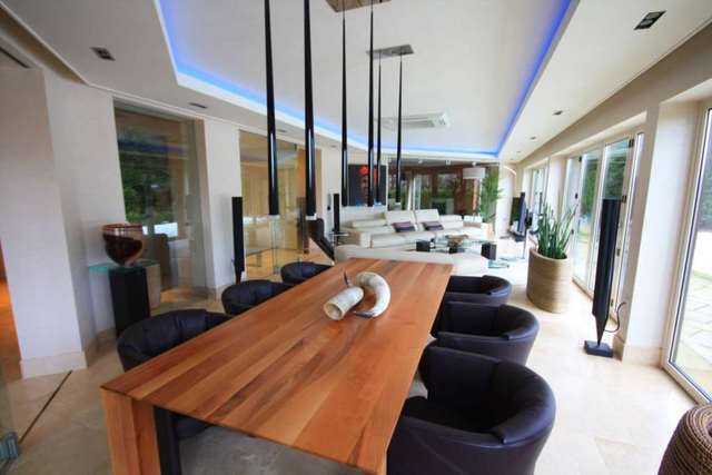  Image of 6 bedroom Detached house for sale in Ringley Park Whitefield Manchester M45 at Ringley Park Road Whitefield Manchester, M45 7NT