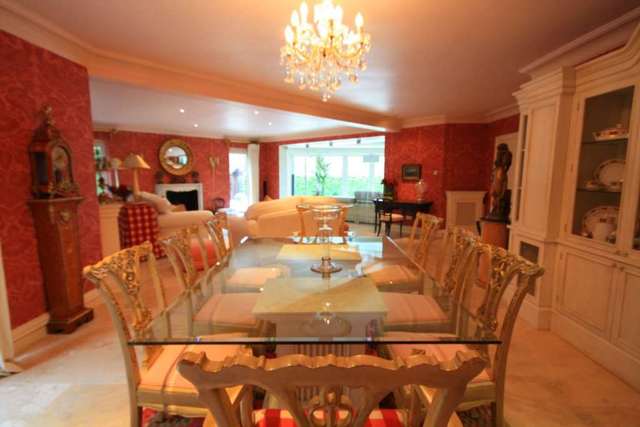  Image of 6 bedroom Detached house for sale in Ringley Park Whitefield Manchester M45 at Ringley Park Road Whitefield Manchester, M45 7NT