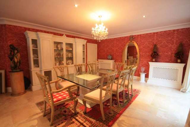  Image of 6 bedroom Detached house for sale in Ringley Park Whitefield Manchester M45 at Ringley Park Road Whitefield Manchester, M45 7NT