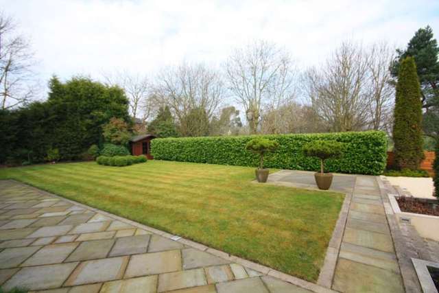  Image of 6 bedroom Detached house for sale in Ringley Park Whitefield Manchester M45 at Ringley Park Road Whitefield Manchester, M45 7NT