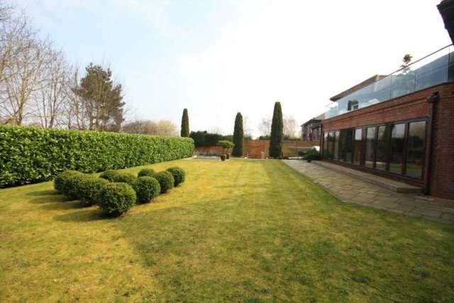  Image of 6 bedroom Detached house for sale in Ringley Park Whitefield Manchester M45 at Ringley Park Road Whitefield Manchester, M45 7NT
