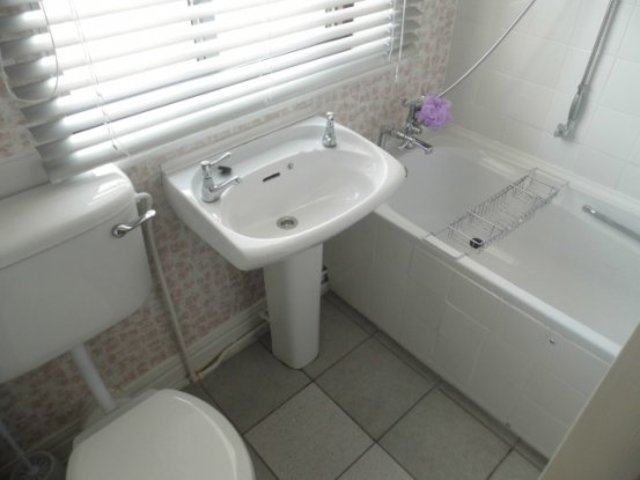  Image of 2 bedroom Terraced house for sale in Ripon Terrace Murton Seaham SR7 at Seaham Durham Seaham, SR7 9PN