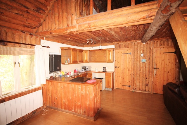  Image of 2 bedroom Property for sale in Water Lane Renhold Bedford MK41 at Beds  Renhold, MK41 0JH