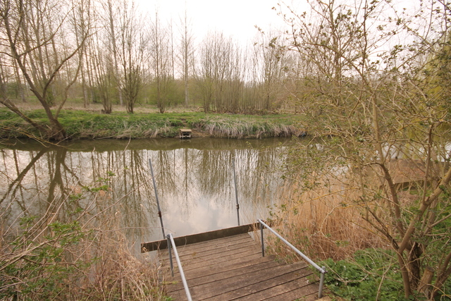  Image of 2 bedroom Property for sale in Water Lane Renhold Bedford MK41 at Beds  Renhold, MK41 0JH