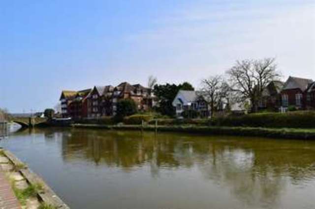  Image of 2 bedroom Apartment for sale in The Old Mill River Road Arundel BN18 at Arundel West Sussex Arundel, BN18 9JR