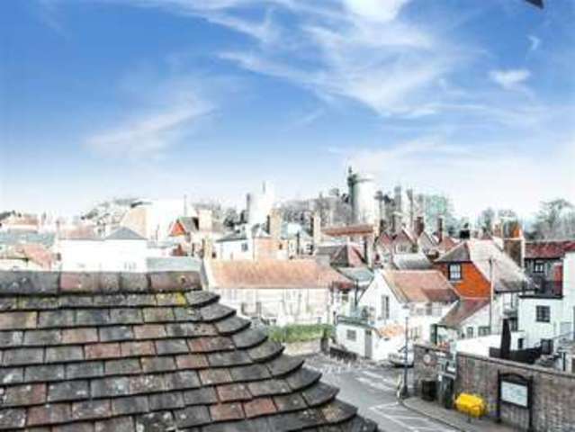  Image of 2 bedroom Apartment for sale in The Old Mill River Road Arundel BN18 at Arundel West Sussex Arundel, BN18 9JR