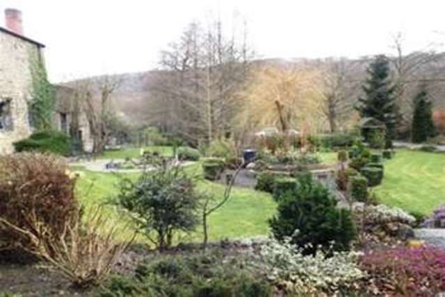  Image of 2 bedroom Flat to rent in Main Road Grindleford Hope Valley S32 at Hope Valley, S32 2JN