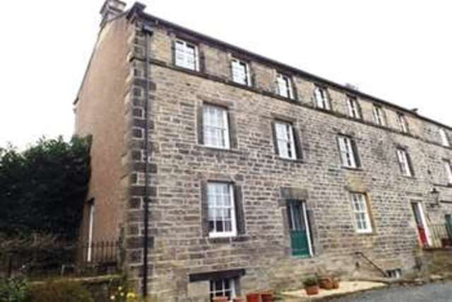  Image of 2 bedroom Flat to rent in Main Road Grindleford Hope Valley S32 at Hope Valley, S32 2JN