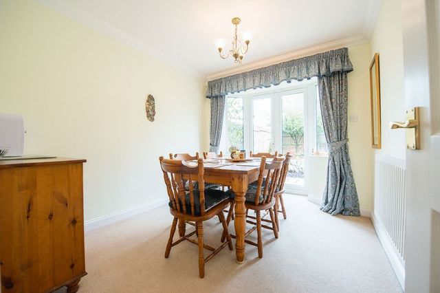  Image of 4 bedroom Detached house for sale in Rivets Close Aylesbury HP21 at Rivets Close  Aylesbury, HP21 8JP