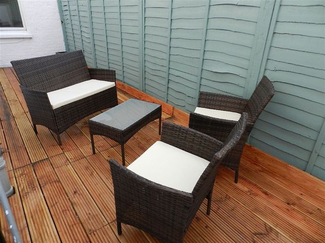  Image of 2 bedroom Property to rent in Robertson Street London SW8 at Robertson Street London London, SW8 3TX
