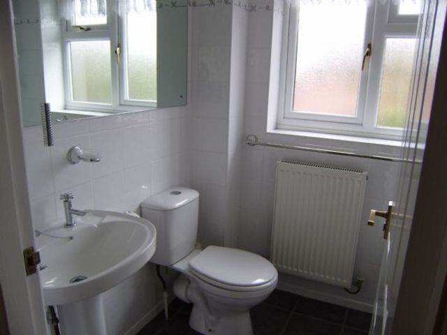  Image of 2 bedroom Semi-Detached house to rent in Robin Court Kidderminster DY10 at Robin Court  Kidderminster, DY10 4UJ
