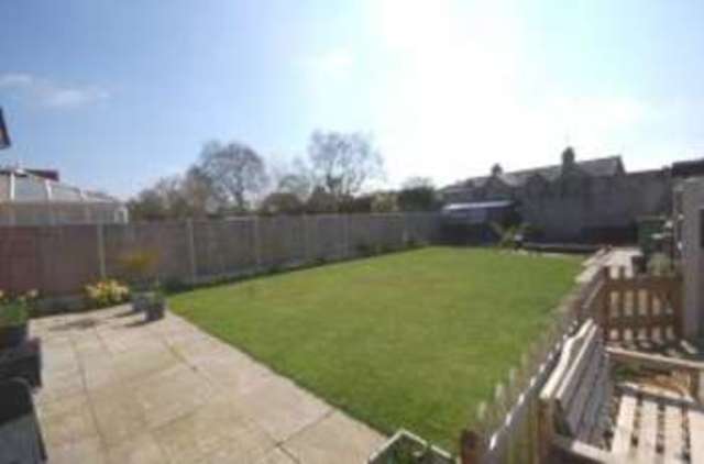  Image of 3 bedroom Semi-Detached house for sale in Robin Lane Chelford Macclesfield SK11 at Chelford Macclesfield Monks