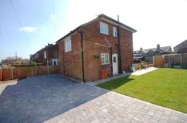  Image of 3 bedroom Semi-Detached house for sale in Robin Lane Chelford Macclesfield SK11 at Chelford Macclesfield Monks