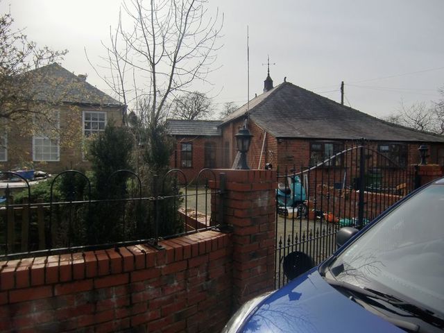  Image of 3 bedroom Detached house for sale in Robin Lane Lyme Green Macclesfield SK11 at Robin Lane Lyme Green Macclesfield, SK11 0LH