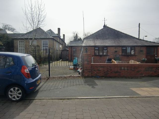  Image of 3 bedroom Detached house for sale in Robin Lane Lyme Green Macclesfield SK11 at Robin Lane Lyme Green Macclesfield, SK11 0LH