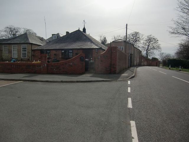 Image of 3 bedroom Detached house for sale in Robin Lane Lyme Green Macclesfield SK11 at Robin Lane Lyme Green Macclesfield, SK11 0LH