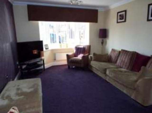  Image of 4 bedroom Detached house for sale in Robins Croft Cannock WS11 at Cannock Staffordshire Cannock, WS11 7LE