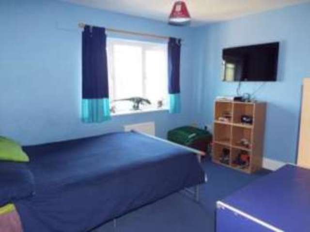 Image of 4 bedroom Detached house for sale in Robins Croft Cannock WS11 at Cannock Staffordshire Cannock, WS11 7LE