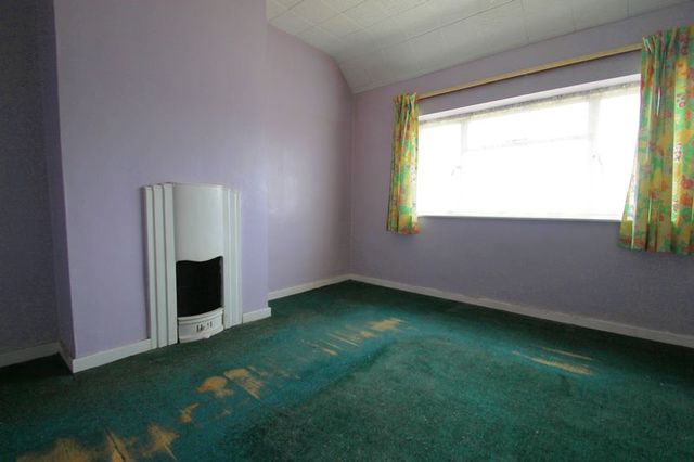  Image of 3 bedroom Terraced house for sale in Roche Way Bloxwich Walsall WS3 at Roche Way  Walsall, WS3 2QS