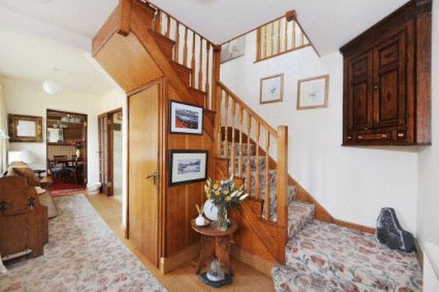  Image of 4 bedroom Detached house for sale in Callow Hill Callow Hill Rock Kidderminster DY14 at Rock Kidderminster, DY14 9XL