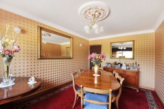  Image of 4 bedroom Detached house for sale in Callow Hill Callow Hill Rock Kidderminster DY14 at Rock Kidderminster, DY14 9XL