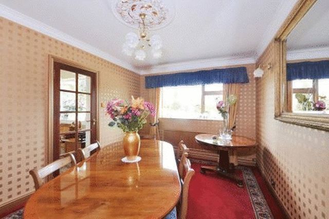  Image of 4 bedroom Detached house for sale in Callow Hill Callow Hill Rock Kidderminster DY14 at Rock Kidderminster, DY14 9XL