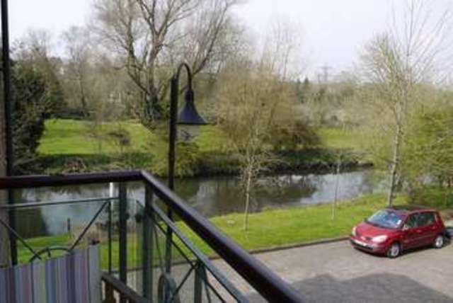  Image of 3 bedroom Town House to rent in Rock Mill Lane Leamington Spa CV32 at Leamington Spa, CV32 6AP