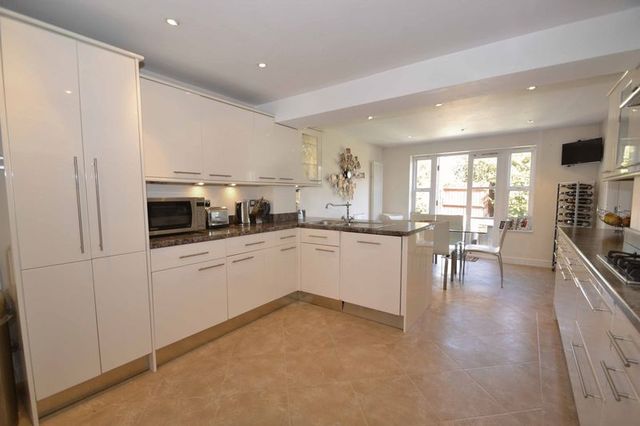  Image of 4 bedroom Detached house for sale in Roding Gardens Loughton IG10 at Roding Gardens  Loughton, IG10 3NH