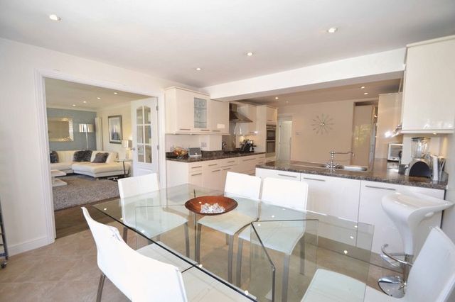  Image of 4 bedroom Detached house for sale in Roding Gardens Loughton IG10 at Roding Gardens  Loughton, IG10 3NH
