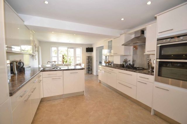  Image of 4 bedroom Detached house for sale in Roding Gardens Loughton IG10 at Roding Gardens  Loughton, IG10 3NH