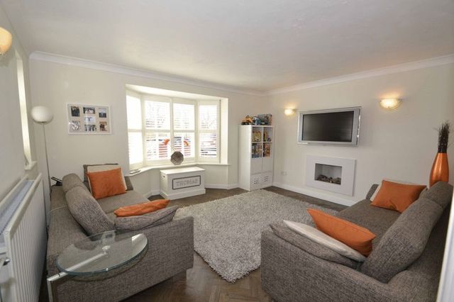 Image of 4 bedroom Detached house for sale in Roding Gardens Loughton IG10 at Roding Gardens  Loughton, IG10 3NH