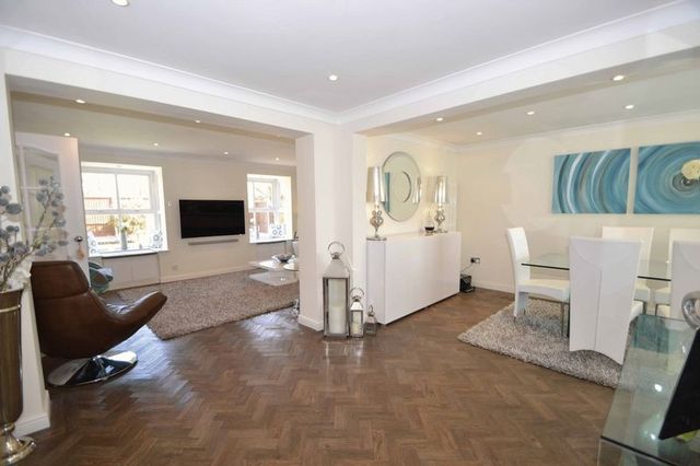  Image of 4 bedroom Detached house for sale in Roding Gardens Loughton IG10 at Roding Gardens  Loughton, IG10 3NH