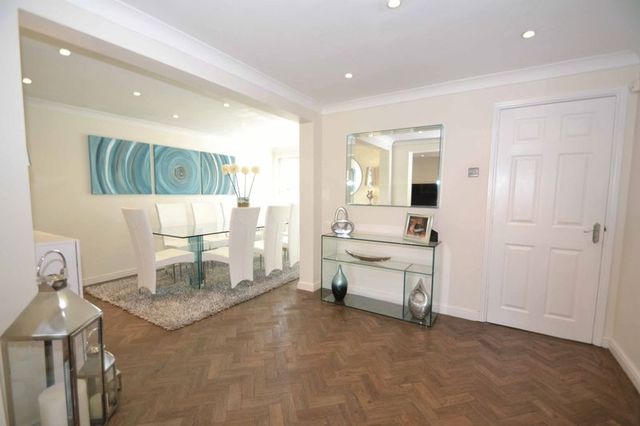  Image of 4 bedroom Detached house for sale in Roding Gardens Loughton IG10 at Roding Gardens  Loughton, IG10 3NH