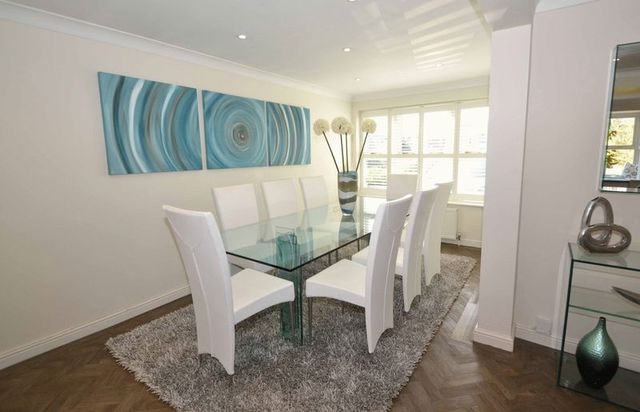  Image of 4 bedroom Detached house for sale in Roding Gardens Loughton IG10 at Roding Gardens  Loughton, IG10 3NH