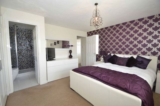  Image of 4 bedroom Detached house for sale in Roding Gardens Loughton IG10 at Roding Gardens  Loughton, IG10 3NH