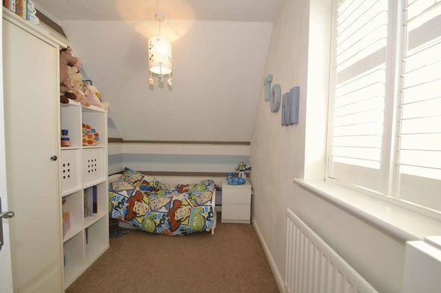  Image of 4 bedroom Detached house for sale in Roding Gardens Loughton IG10 at Roding Gardens  Loughton, IG10 3NH