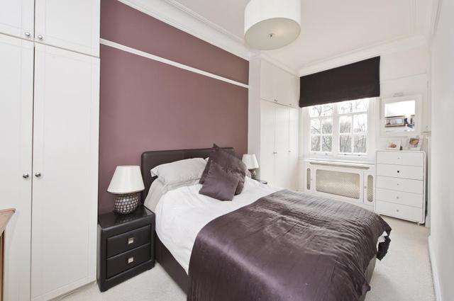  Image of 2 bedroom Flat for sale in Maida Vale London W9 at Rodney Court  Maida Vale, W9 1TH