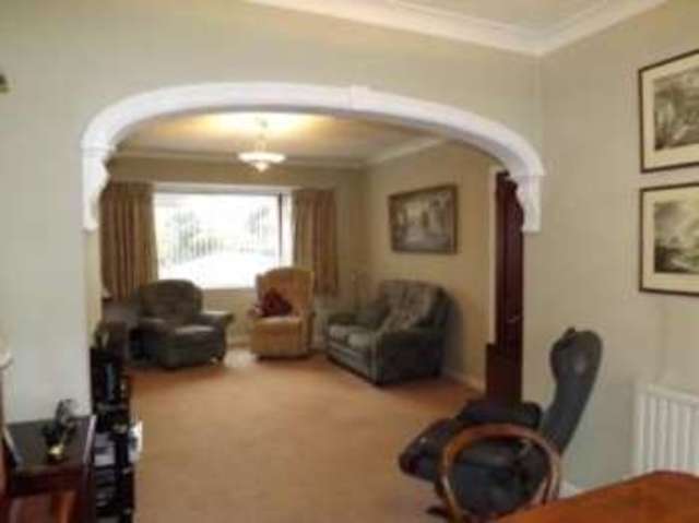  Image of 4 bedroom Semi-Detached house for sale in Blenheim Close Romford RM7 at Romford  Rush Green, RM7 8DA
