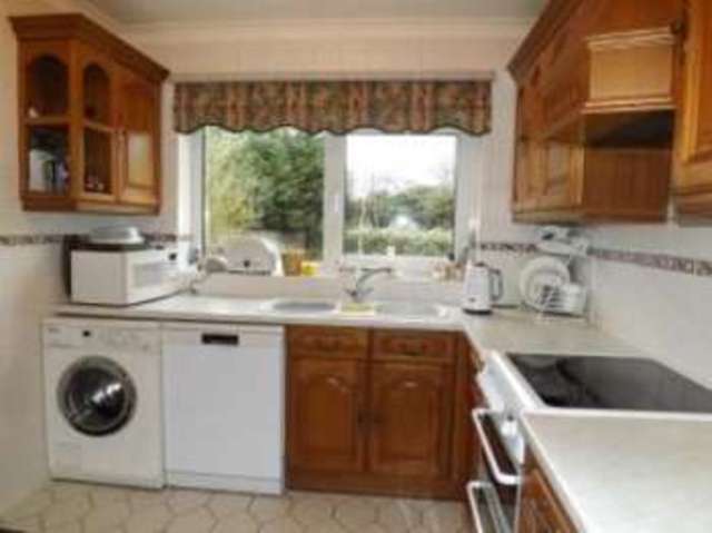  Image of 4 bedroom Semi-Detached house for sale in Blenheim Close Romford RM7 at Romford  Rush Green, RM7 8DA