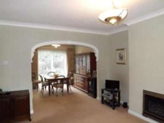  Image of 4 bedroom Semi-Detached house for sale in Blenheim Close Romford RM7 at Romford  Rush Green, RM7 8DA