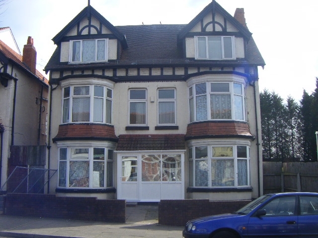  Image of 1 bedroom House Share to rent in Mansel Road Small Heath Birmingham B10 at Mansel Road Small Heath Birmingham, B10 9NN