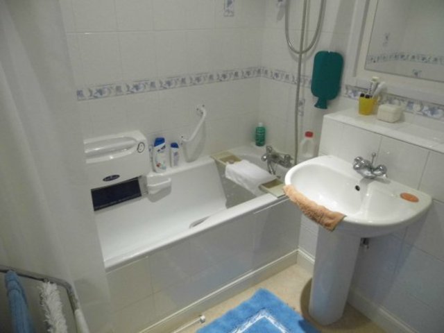 Image of 2 bedroom Flat for sale in Ropewalk House Shelly Road Exmouth EX8 at Exmouth Devon Exmouth, EX8 1XU