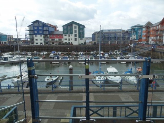  Image of 2 bedroom Flat for sale in Ropewalk House Shelly Road Exmouth EX8 at Exmouth Devon Exmouth, EX8 1XU