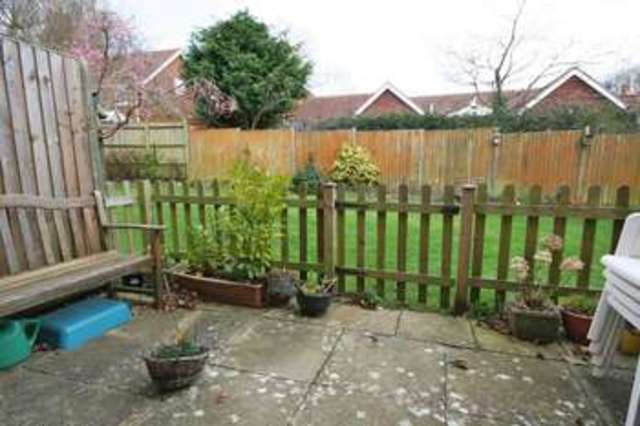 Image of 2 bedroom Terraced house for sale in Rosehill Billingshurst RH14 at Billingshurst West Sussex, RH14 9QQ
