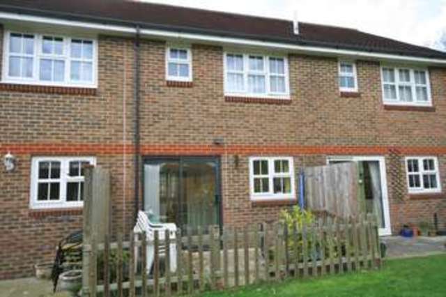  Image of 2 bedroom Terraced house for sale in Rosehill Billingshurst RH14 at Billingshurst West Sussex, RH14 9QQ