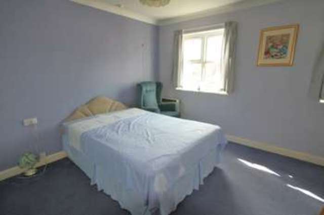  Image of 2 bedroom Terraced house for sale in Rosehill Billingshurst RH14 at Billingshurst West Sussex, RH14 9QQ