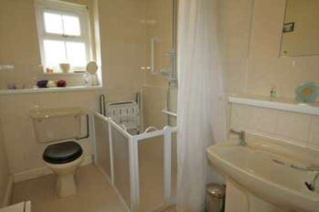  Image of 2 bedroom Terraced house for sale in Rosehill Billingshurst RH14 at Billingshurst West Sussex, RH14 9QQ