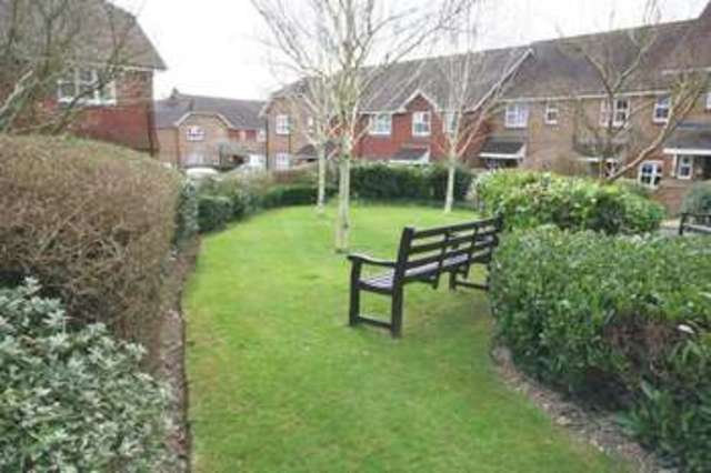  Image of 2 bedroom Terraced house for sale in Rosehill Billingshurst RH14 at Billingshurst West Sussex, RH14 9QQ