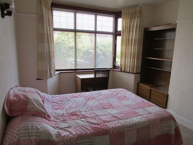  Image of 1 bedroom Semi-Detached house to rent in Rosemary Avenue Worcester WR2 at Rosemary Avenue  Worcester, WR2 5HE